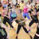 Zumba in Upminster