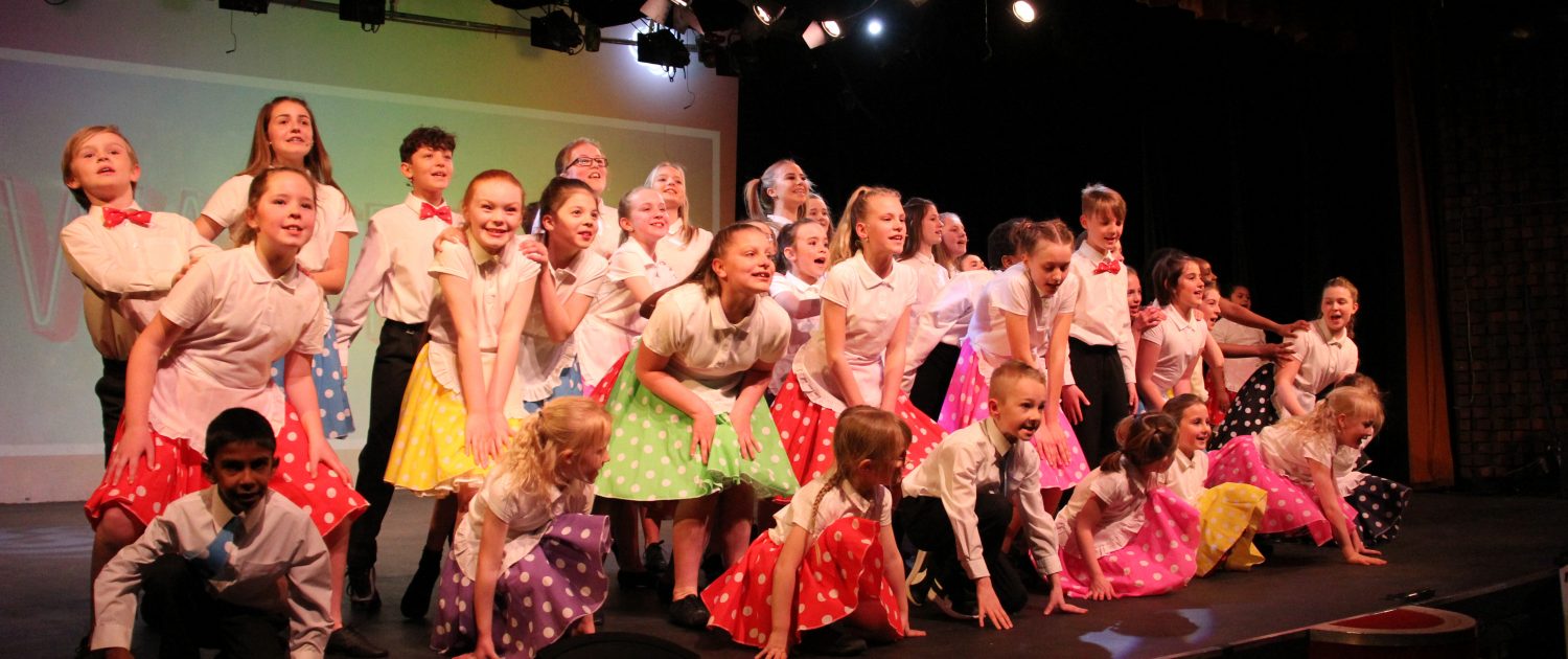 OD Theatre School